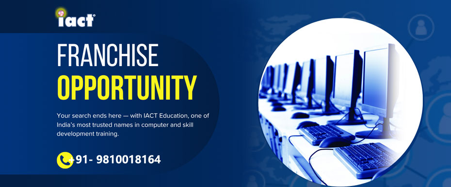 Looking for the Best Computer Education Franchise for Business?