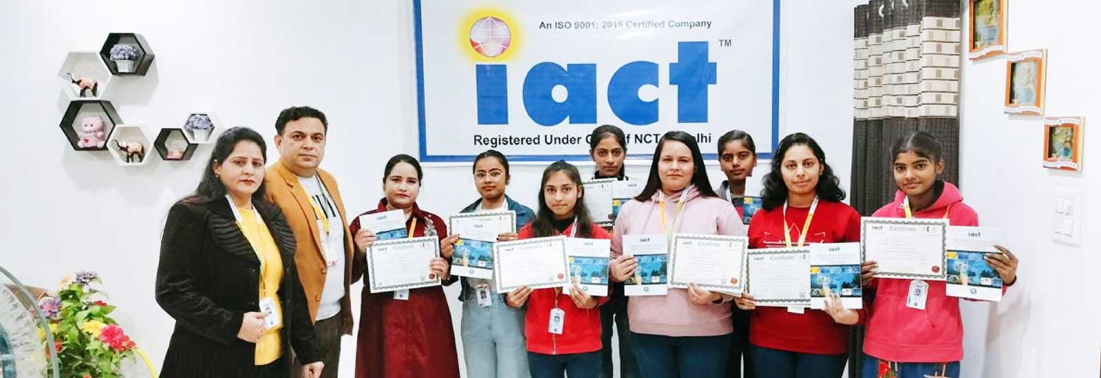 Best Computer Institute in Jalalabad, Fazilka – Build Your Career with Job-Oriented Computer Courses