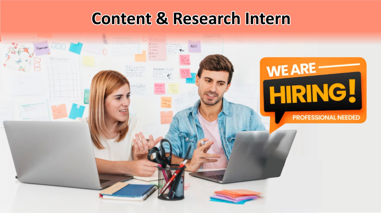 Internship Opportunity: IACT Education Pvt. Ltd. Invites Applications for Content & Research Interns