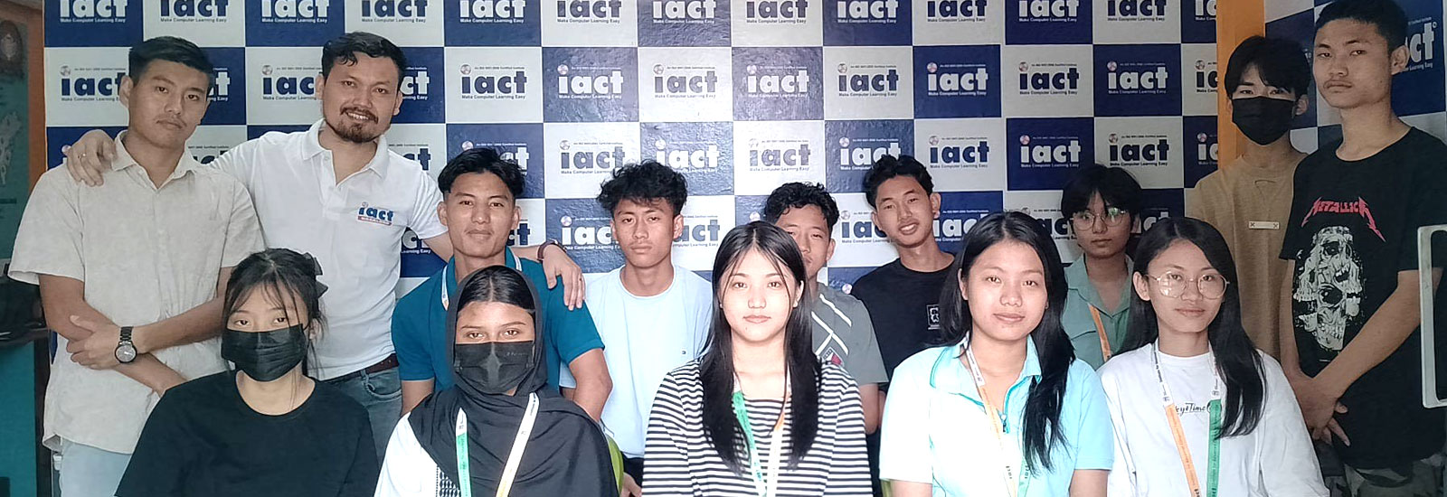 Leading Computer Institute in 4th Mile, Dimapur Expanding Digital Skills Across Nagaland