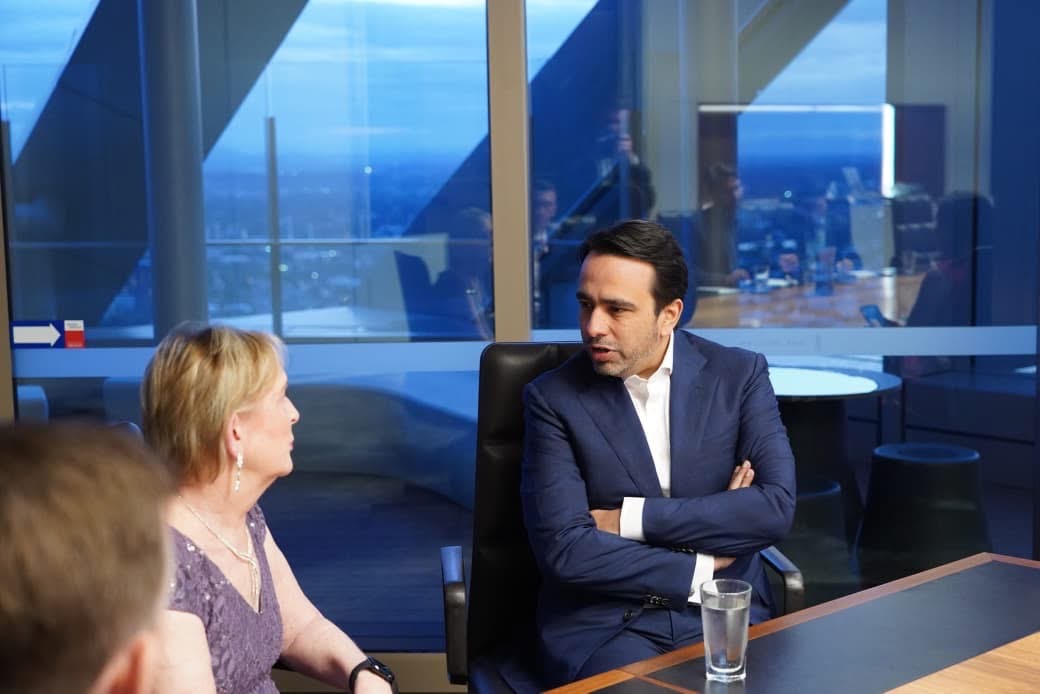 भारत और ऑस्ट्रेलिया में कौशल और प्रशिक्षण के क्षेत्र में गहन सहयोग पर चर्चा