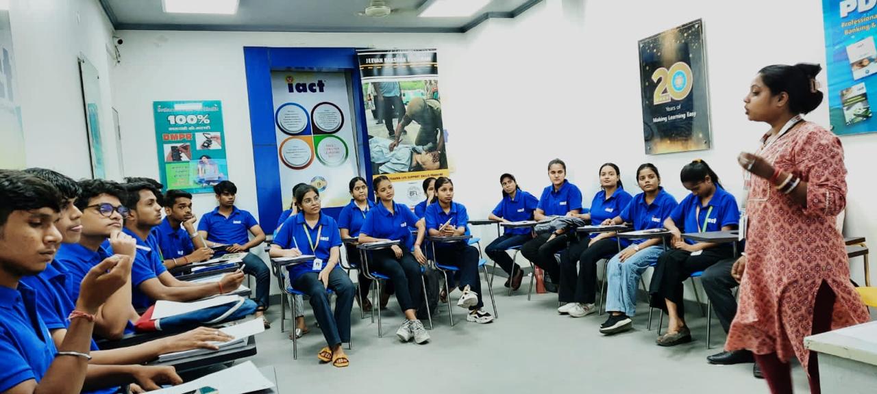 Best Computer Courses in East Delhi | Basic, DCA, ADCA, Tally, CCC