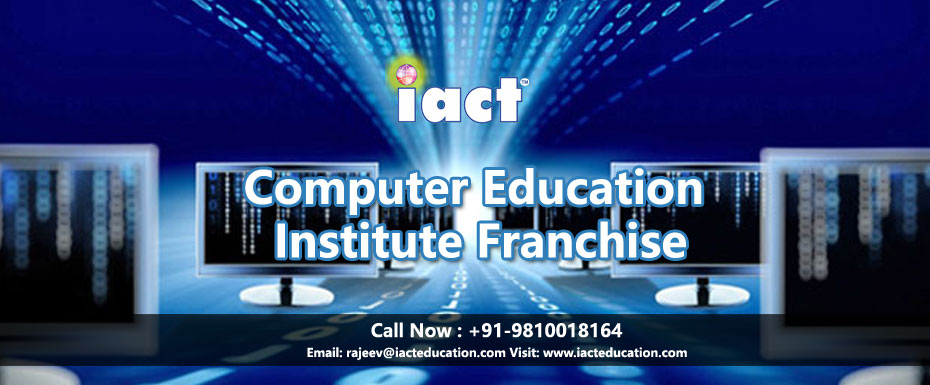 Looking to Open a Computer Institute Franchise in Mizoram?