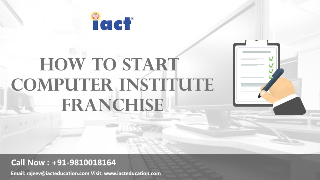 IACT Education Announces Strategic Franchise Expansion into Mizoram to Boost Digital Literacy