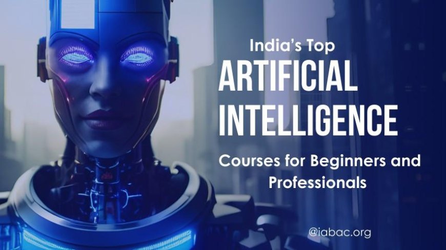 IACT Chapra Launches AI Course in Chapra, Bihar with Dedicated State-of-the-Art Training Centre