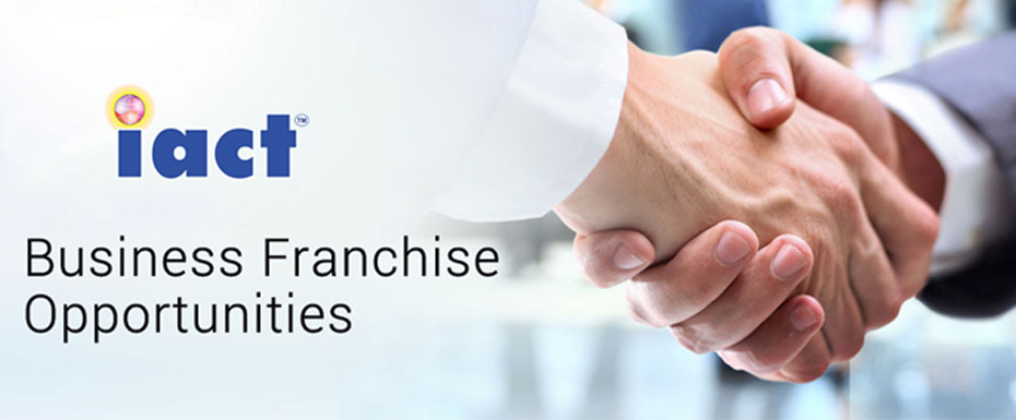 Open IACT Computer Training Center in Sikandarpur – Low Investment Franchise Opportunity