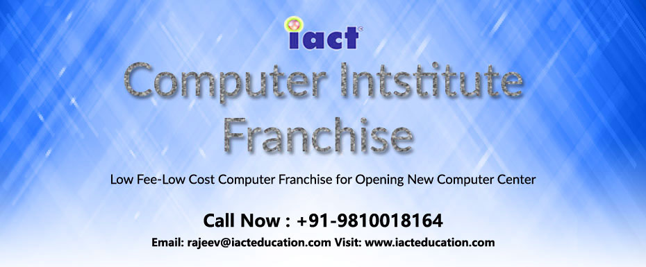 Education Franchise Opportunities in Meghalaya
