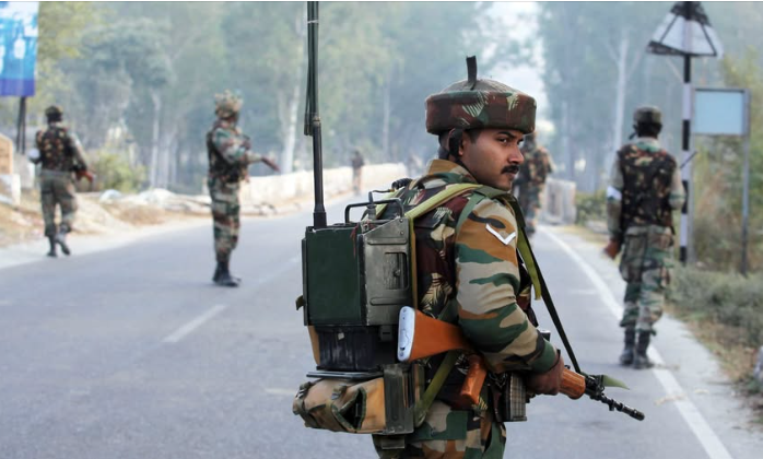 BSF हेड कॉन्स्टेबल (RO & RM) भर्ती 2025: कुल 1,121 पद