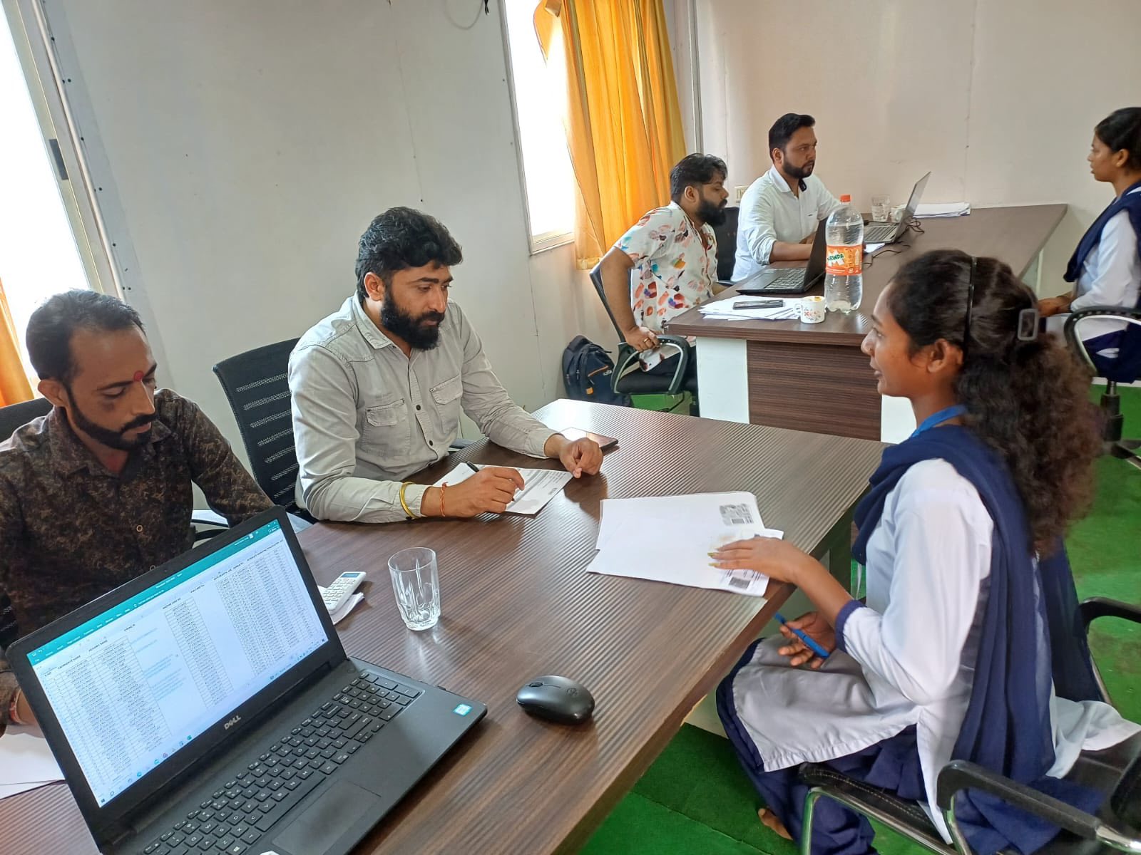 Empowering the Future of Young Women in Jharkhand