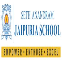 Seth Anandram Jaipuria School